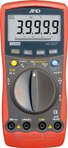 其他行业专用设备-AND AD-5517型电子计测机器-其他行业专.